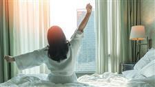multidimensional sleep health
