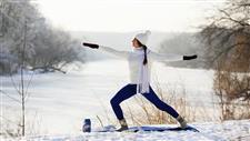 exercise helps maintain healthy vitamin d levels