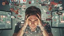 seeing truth in the age of information overload