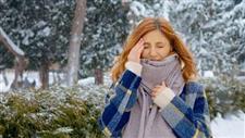 Why Winter May Worsen Migraines and How to Help Manage Them