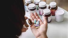 supplement use shifts targeted health