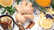 natural flu remedies