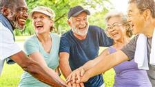 multivitamins healthy aging memory