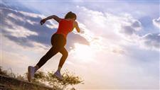 short intense sprinting exercise benefits
