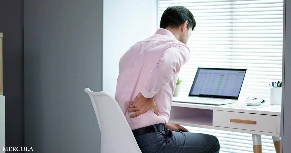 How Seated Posture Can Improve Mood and Decision-Making
