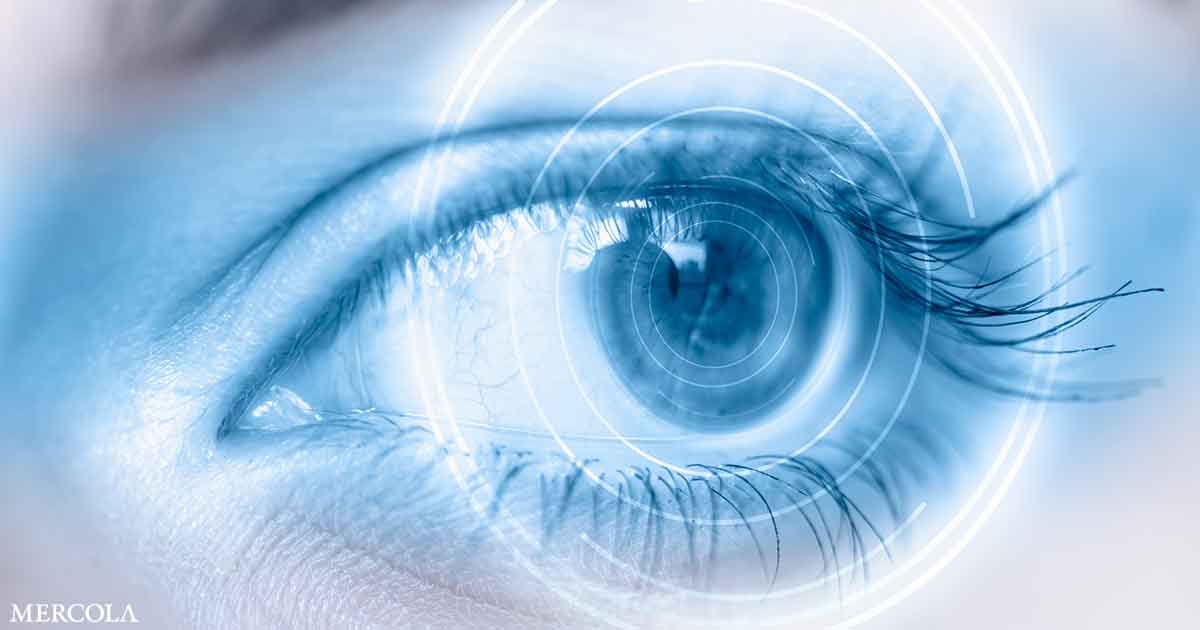 Antioxidant Vitamins and Zinc Slowed Vision Loss in Advanced Age-Related Macular Degeneration