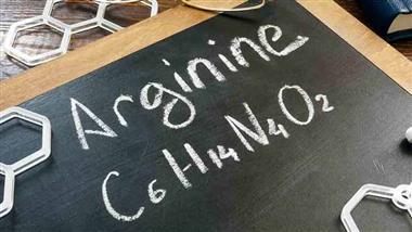 arginine immune function