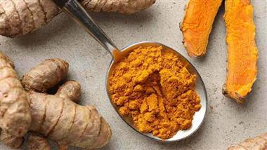curcumin anticancer effects study