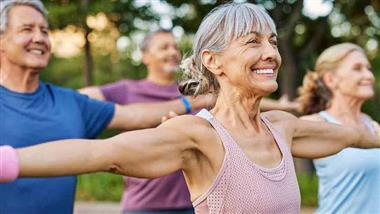 exercise brain health bdnf
