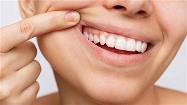 gum disease kidney health