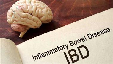 inflammatory bowel disease mental health