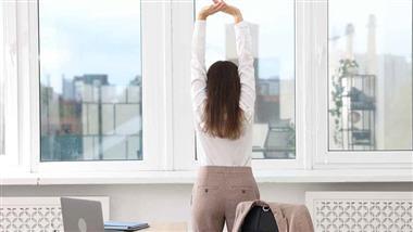 movement breaks brain health