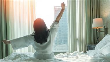 multidimensional sleep health