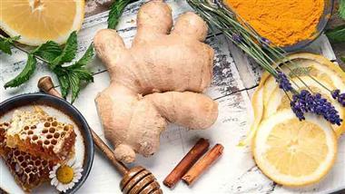 natural flu remedies