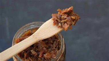 processed meat condiments cancer risk