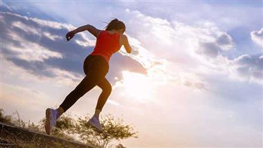 short intense sprinting exercise benefits
