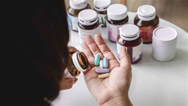 supplement use shifts targeted health