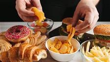 Why Can't We Stop Eating Certain Foods?