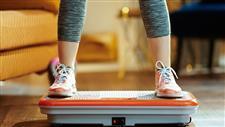 whole body vibration therapy
