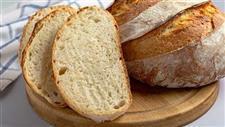Is European Bread Healthier Than American Bread?