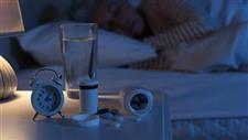 Sleep Medications Linked to Reduced Deep Sleep and Disrupted Memory