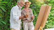 creativity and brain health