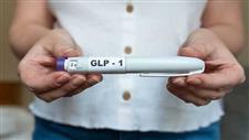 glp 1 medications muscle loss metabolism weight regain
