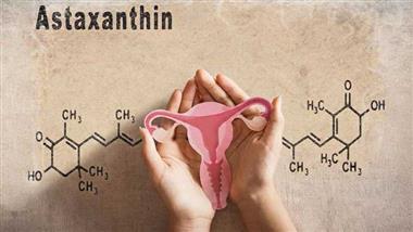 astaxanthin benefits for pmos
