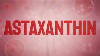 astaxanthin cardiovascular benefits
