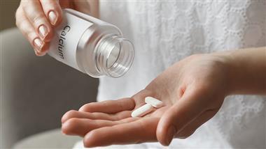 calcium supplements and dementia risk