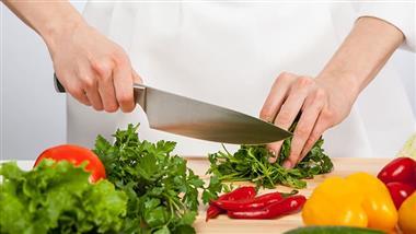 eating more pulses vegetables lowers stress