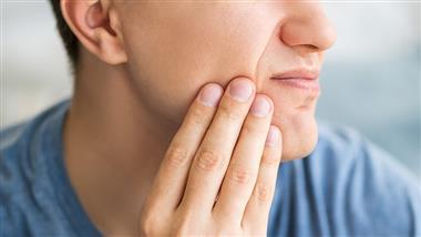 how to treat teeth grinding naturally