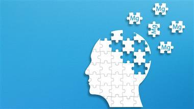 magnesium levels brain aging dementia risk