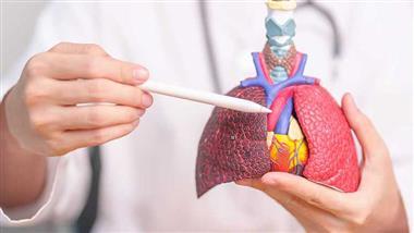 moderate air pollution coronary artery disease