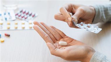 post acute withdrawal syndrome