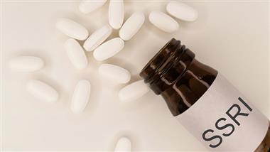 ssri antidepressant side effects