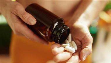 supplement intake psychology