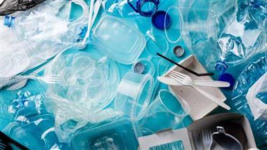 estafa de la industria del reciclaje del plastico