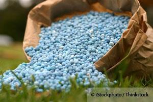 uses of fertilizers