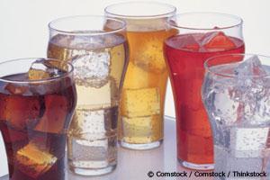 Soda y Problemas de Salud