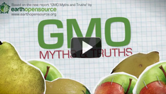 Genetically Engineered Foods Labeling