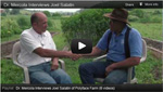 Joel Salatin Pioneers Sustainable Agriculture