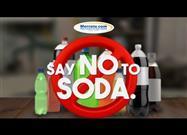 10 Diseases Linked To Soda