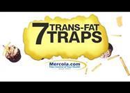 NEVER Ever Eat Food with Trans Fats