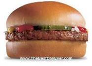Eating Fast Food Just Twice a Week Can Make You Gain Ten Pounds