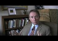 Are Depressed People Too Clean?