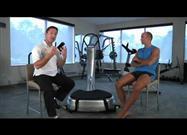 Power Plate: The World's Easiest Way to Exercise and Slim Your Waistline