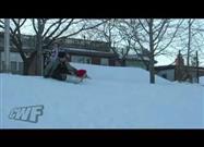 Dog Sledjacking