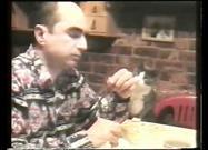 Cat Signs for Food