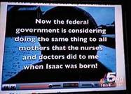 Sound the Alarm -- Stop the Dangerous, Drug-Promoting "Mothers Act"